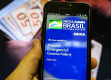 Auxílio emergencial de R$ 600 é essencial para combate à pandemia, aponta Dieese