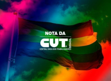 Dia Mundial do Orgulho LGBT: resistência pela vida e pelos direitos