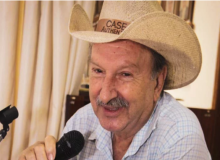 Filantropo em SP, empresário é acusado de mortes e roubo de terras no Nordeste