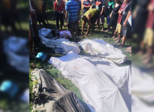 Chacina no Complexo do Salgueiro: nove corpos são encontrados após operação da PM
