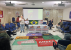 Pré-Conferência Antifascista em SP reforça unidade de luta contra o fascismo
