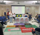 Pré-Conferência Antifascista em SP reforça unidade de luta contra o fascismo