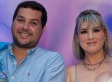 Família Corte Real estava cadastrada para receber auxílio emergencial da Caixa