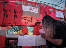 Cartas de solidariedade e esperança são escritas ao ex-presidente Lula