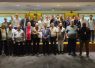 CNM/CUT assina acordo nacional com a Petrobras