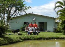 Programa de Crédito Fundiário muda de nome e sociedade civil perde poder de decisão
