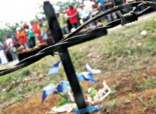 Para CPT, liberação de armas no campo é licença para matar