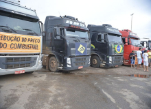 Congresso pode mudar medidas de Temer para baixar preço do diesel