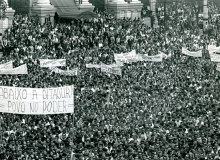 Procuradoria afirma que comemorar golpe de 64 é incompatível com a democracia