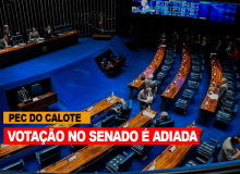 Mobilização da CUT faz Senado adiar votação da PEC 66, mas a luta continua