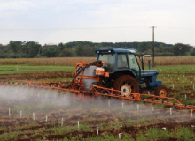Renúncia fiscal com agrotóxicos é de R$ 9 bilhões no Brasil, segundo o TCU