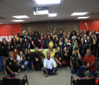 Coletivo de Combate ao Racismo da CUT debate estratégias de luta do movimento negro