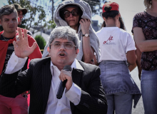 Prisão política de Lula é para barrar as conquistas do povo pobre, diz jurista