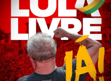CUT exige a liberdade imediata de Lula