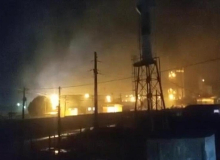 Explosão em mineradora no Pará lança fumaça tóxica e põe vida da população em risco