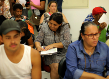 Governo derrota proposta de pagar mais duas parcelas do seguro-desemprego