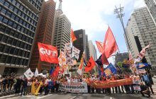 Trabalhadores denunciam: BC atua como inimigo do país com a prática de juros altos