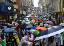RS: Greve dos servidores de Porto Alegre se fortalece