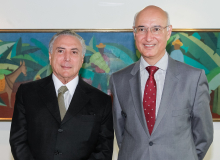 Presidente do TST na mira dos magistrados do trabalho