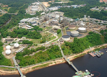 Empresa ‘leva de graça’ refinaria da Petrobras comprada em 2022, após isenção de IR