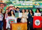 Plano Safra da Agricultura Familiar 2026/2027 é lançado com R$ 97,3 bilhões