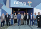 Cebrics: CUT e centrais defendem transição energética com justiça social