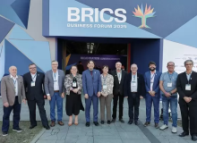 Cebrics: CUT e centrais defendem transição energética com justiça social