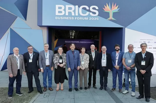 Cebrics: CUT e centrais defendem transição energética com justiça social