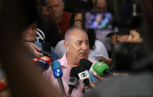 Salários baixos levam trabalhadores para a informalidade, diz presidente da CUT