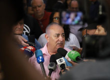 Salários baixos levam trabalhadores para a informalidade, diz presidente da CUT