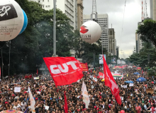 E o poder transformador da educação uniu o Brasil