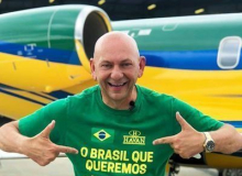 Dono da Havan usa MP do amigo Bolsonaro e suspende contrato de 11 mil trabalhadores