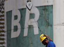 Petrobras está receitando Ivermectina para trabalhadores com Covid-19