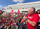 Presidente da CUT convoca trabalhadores para irem às ruas dia 30 pelo fim da 6x1