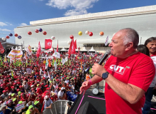 Presidente da CUT convoca trabalhadores para irem às ruas dia 30 pelo fim da 6x1