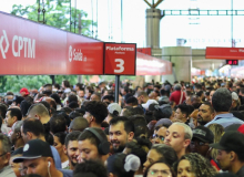 Periferias são desertos de oportunidades. Falta emprego e transporte é ruim