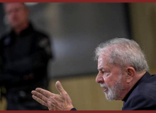 Lula à BBC: ‘Lava Jato teve coisa boa e não deve ser totalmente anulada’