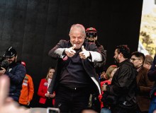 Lula tem 50% dos votos válidos, segundo agregador de pesquisas dos Estadão
