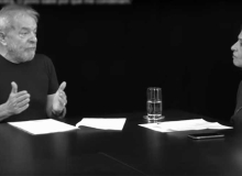 Lula participa de relançamento do livro ‘A Verdade Vencerá’