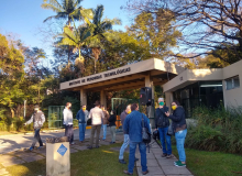Contra reajuste zero pelo 3º ano consecutivo, pesquisadores do IPT-SP iniciam greve