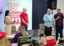 15ª Plenária da CUT-CE fortalece unidade e traça estratégias para os trabalhadores