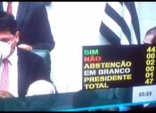 Boiada de Doria é barrada outra vez e oposição ao PL 529 ganha fôlego