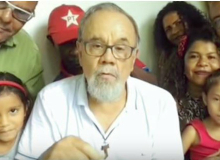 Igreja Católica Anglicana encaminhará pedido de habeas corpus de Lula à Justiça