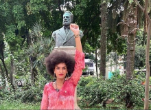 Carol Iara, covereadora do PSOL, sofre atentado a tiros em casa