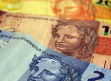 Mercado financeiro reduz previsão da inflação para 5,07%