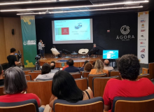 Debate sobre o motor do futuro em SC deu destaque aos avanços da academia