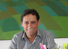 Artur Henrique lança livro sobre gestão na prefeitura de SP