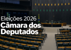 Seu voto na Câmara decide quem defende ou retira direitos da classe trabalhadora