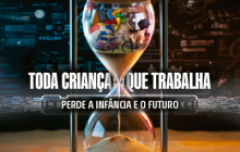 Justiça mantém proibição de trabalho infantil artístico sem alvará nas redes sociais