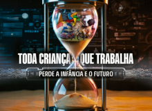 Justiça mantém proibição de trabalho infantil artístico sem alvará nas redes sociais